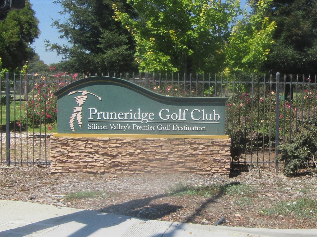 PRUNERIDGE GOLF CLUB (Santa Clara) Ce qu'il faut savoir