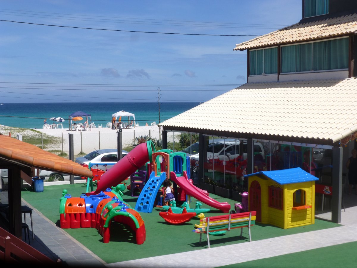 ᐉ BANGALO CABANA CLUBE HOTEL ( CABO FRIO, BRAZIL ) REAL PHOTOS