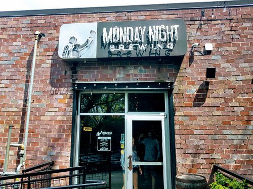 THE 10 BEST Atlanta Bars & Clubs (Updated 2023) - Tripadvisor