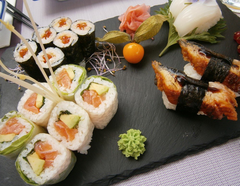 YAMATO SUSHI Eupen Restaurant Reviews Photos Phone Number Tripadvisor