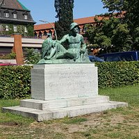 Stabholzgarten