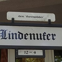 Mahnmal am Lindenufer
