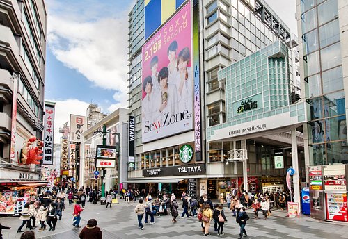 大阪のショッピングモール 大阪の 10 件のショッピングモールをチェックする トリップアドバイザー