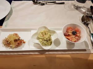 食事
