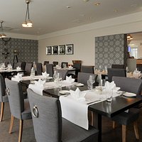 Rudas Restaurant