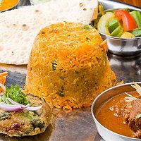 Best Indian Takeaway in Takeley Bishop's Stortford