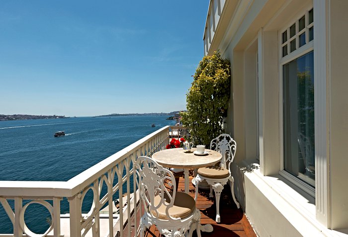 The stay hotel istanbul
