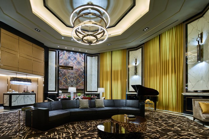 Bellagio by MGM Shanghai Rooms: Pictures & Reviews - Tripadvisor