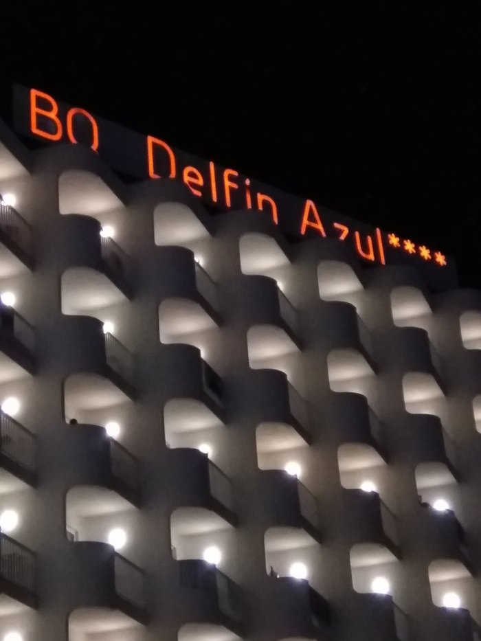 Imagen 24 de BQ Delfin Azul Hotel