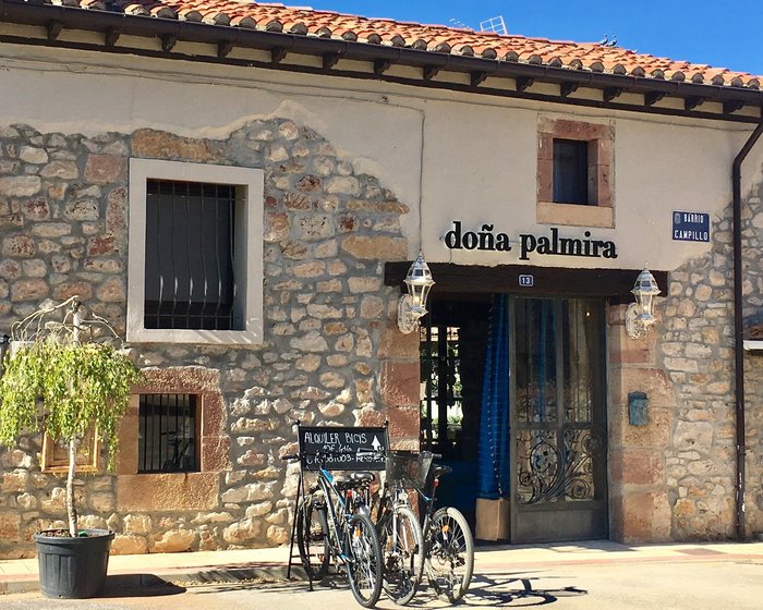 Imagen 2 de Hotel Rural Doña Palmira
