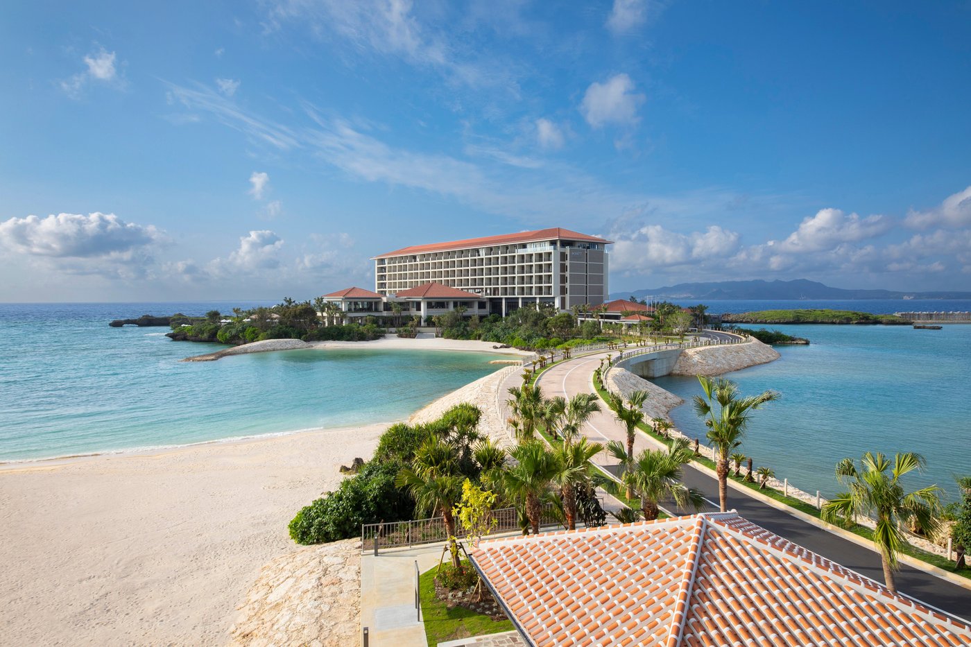 HYATT REGENCY SERAGAKI ISLAND OKINAWA - Updated 2022 Prices & Resort ...