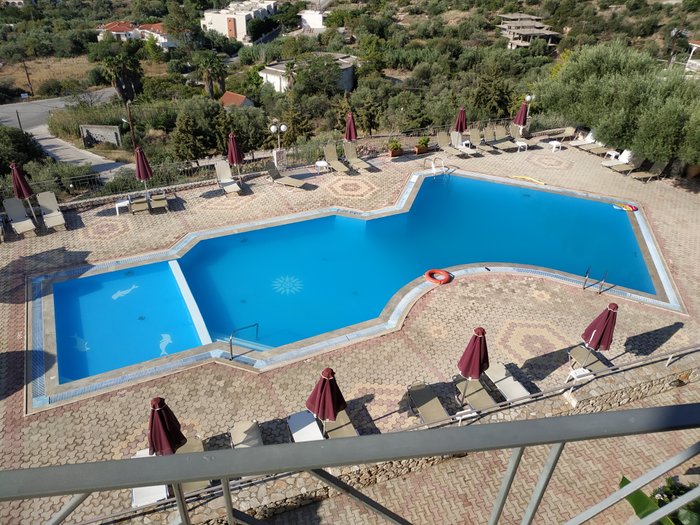 Panorama Tolo Pool: Pictures & Reviews - Tripadvisor