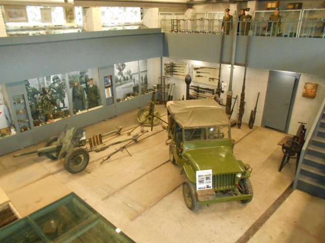 Jogewa Museum image