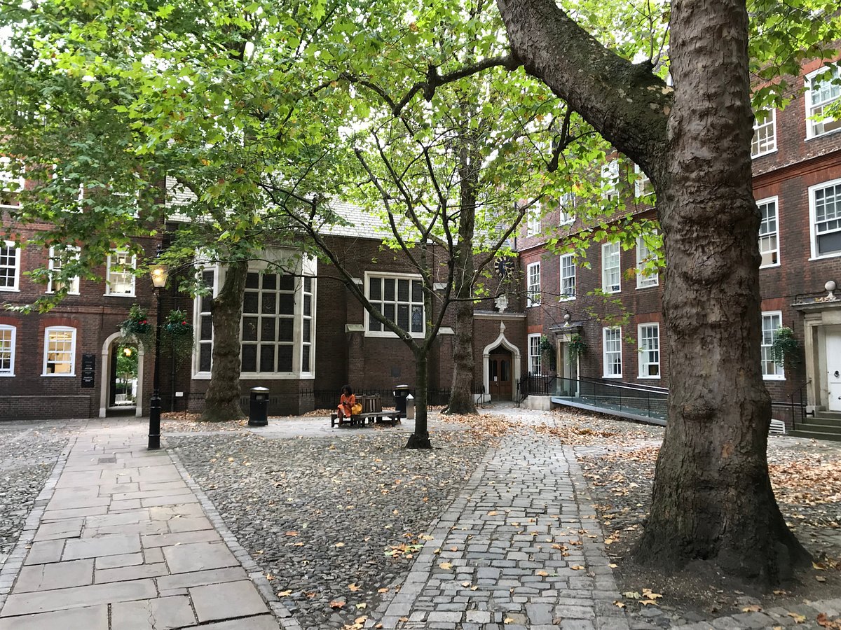 Staple Inn, Лондон: лучшие советы перед посещением - Tripadvisor