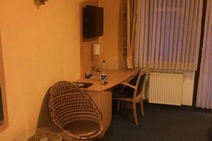 Zimmer und Suite