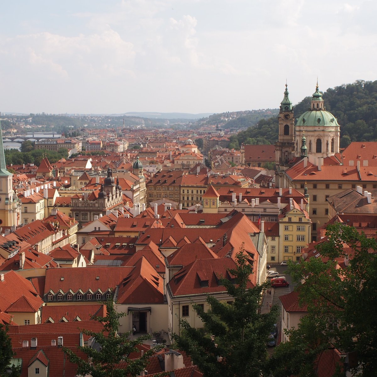 Rosenberg Palace (Prague) - All You Need to Know BEFORE You Go