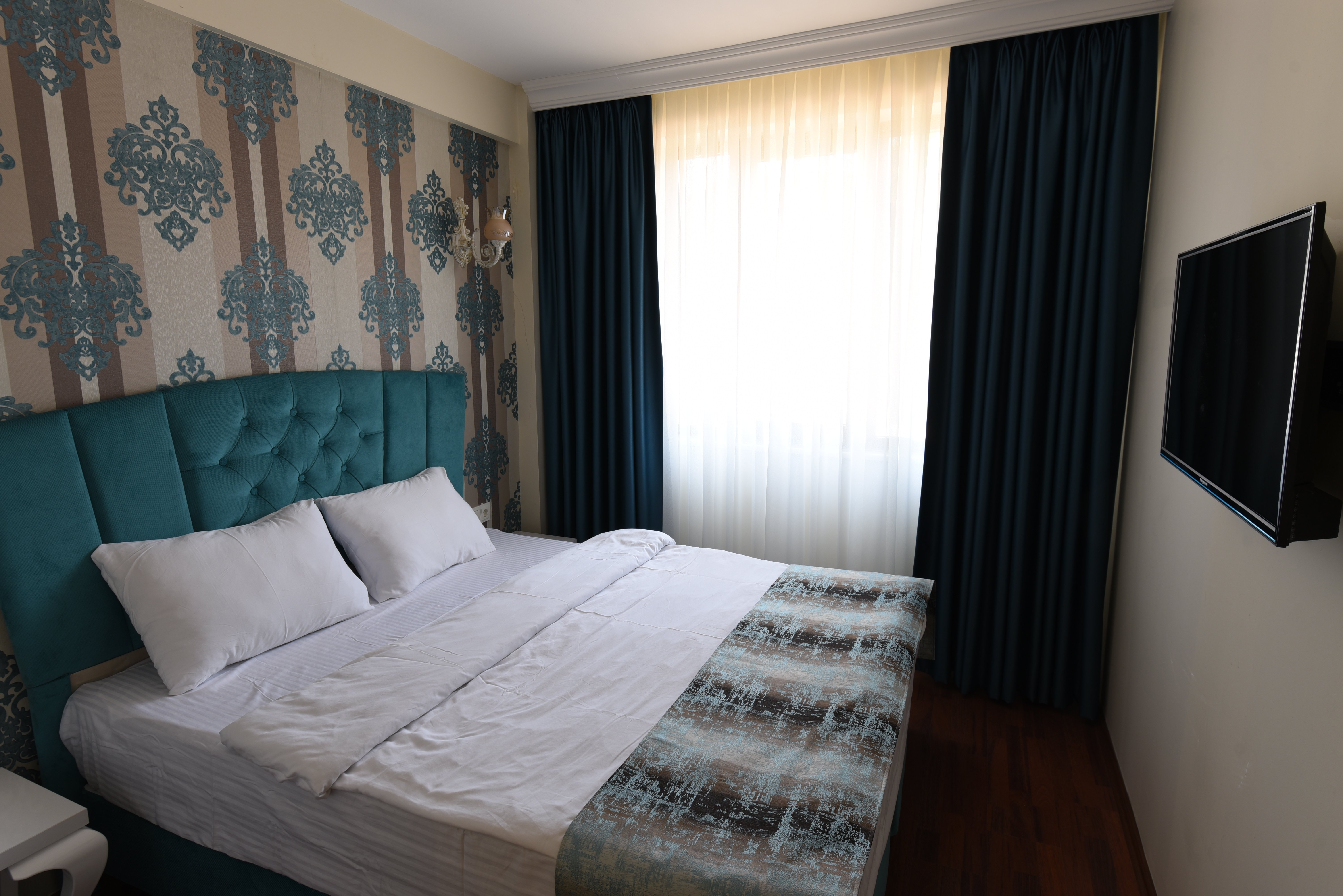 MY BOUTIQUE HOTEL Prices Reviews Istanbul T rkiye