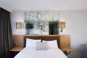 Phòng & Phòng Suite
