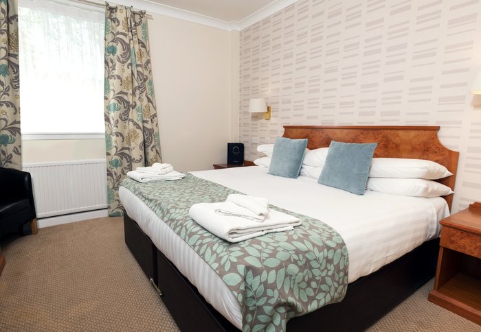 Pitbauchlie House Hotel Rooms: Pictures & Reviews - Tripadvisor