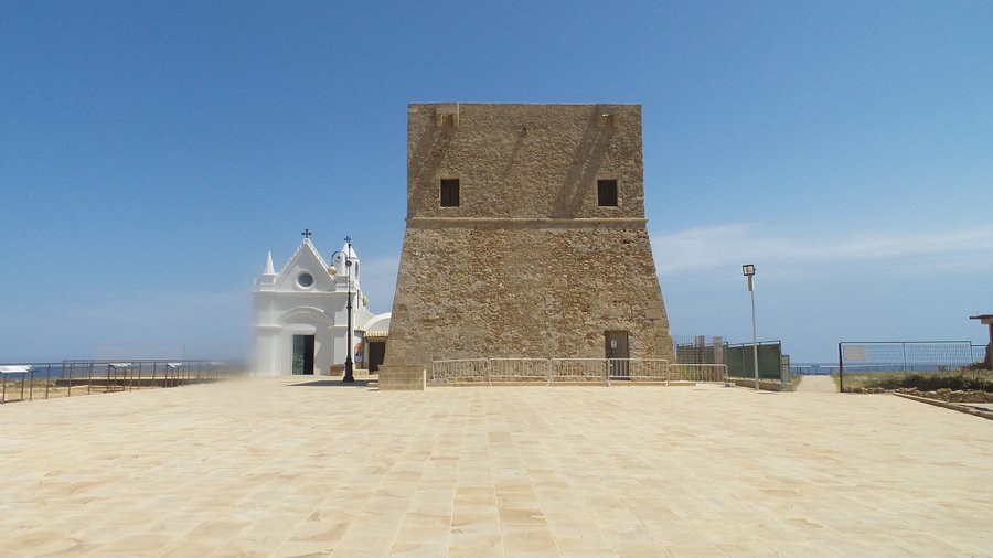 la chapelle
