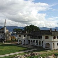 Αυτό είναι το Βυζαντινό Μουσείο Ιωαννίνων