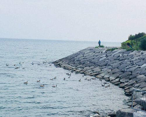 Port Union Waterfront Park