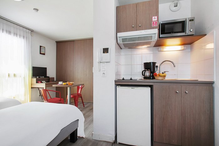 Appart'City Marseille Euromed Rooms: Pictures & Reviews - Tripadvisor