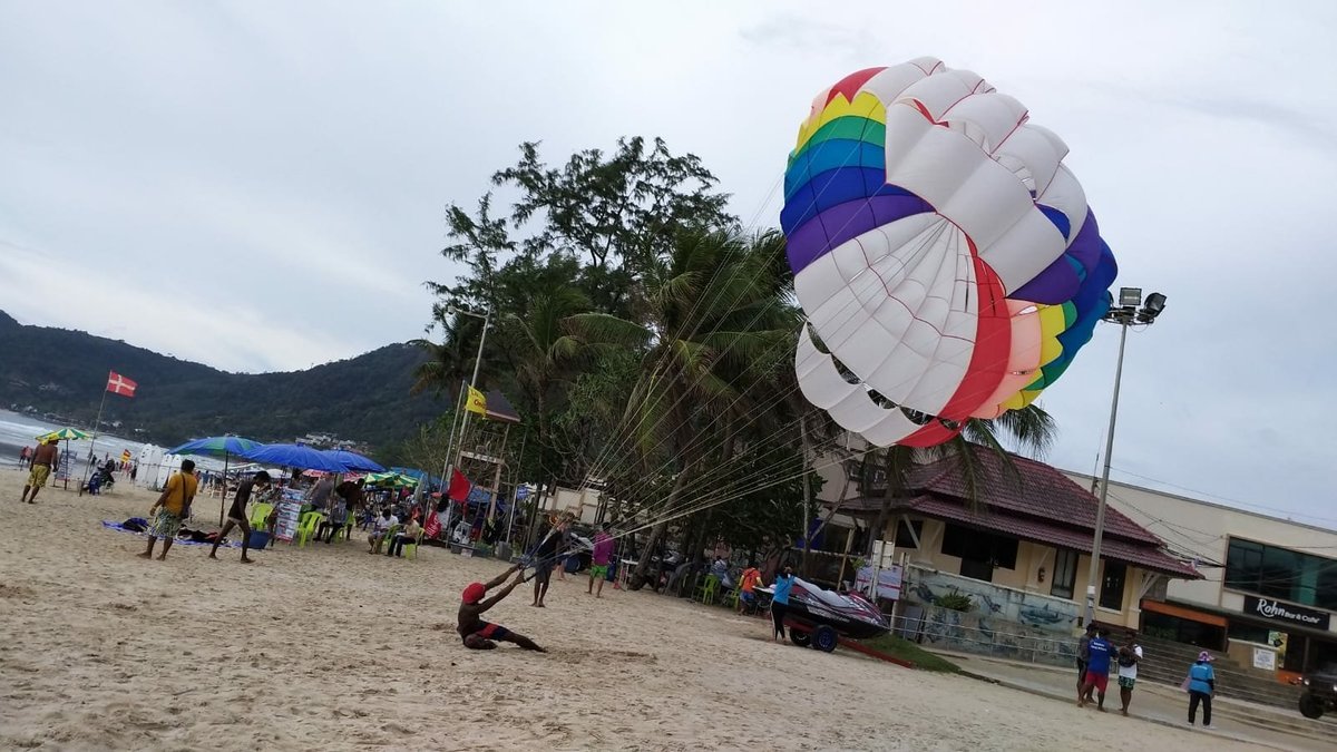 Gay Patong, Патонг: лучшие советы перед посещением - Tripadvisor