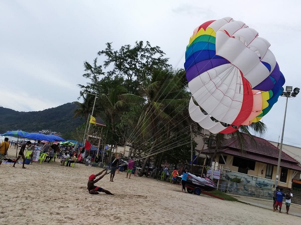 Gay Patong, Патонг: лучшие советы перед посещением - Tripadvisor
