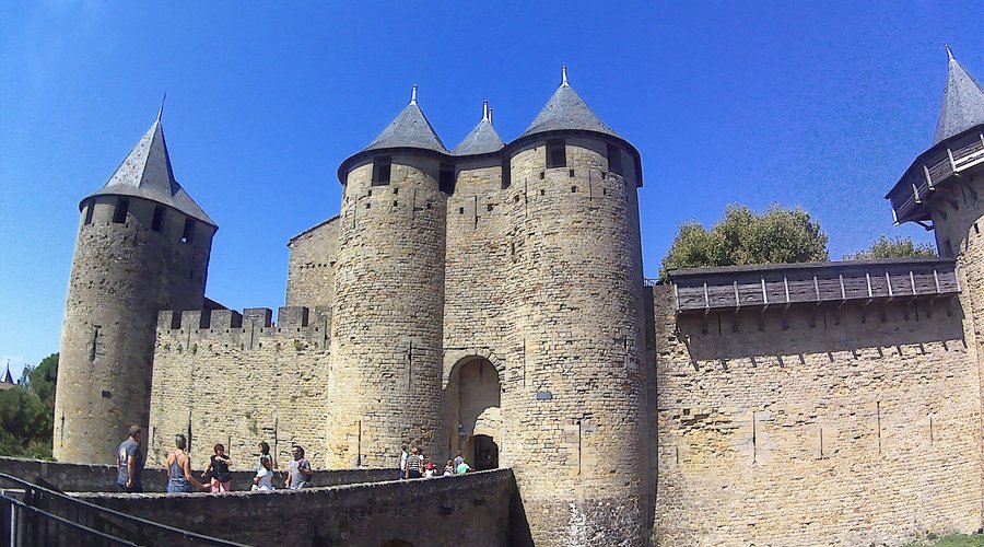 SEX ESCORT in Carcassonne