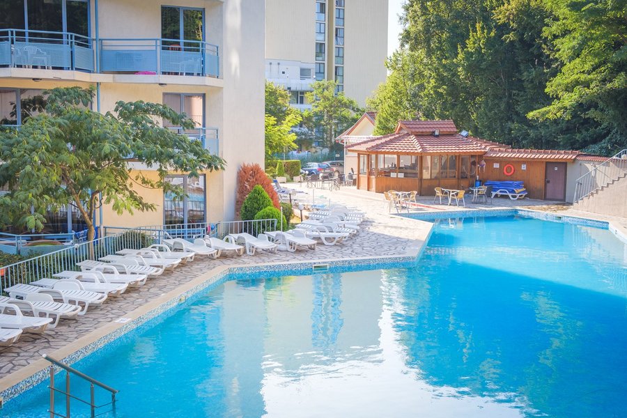 royal hotel bulgaria golden sands