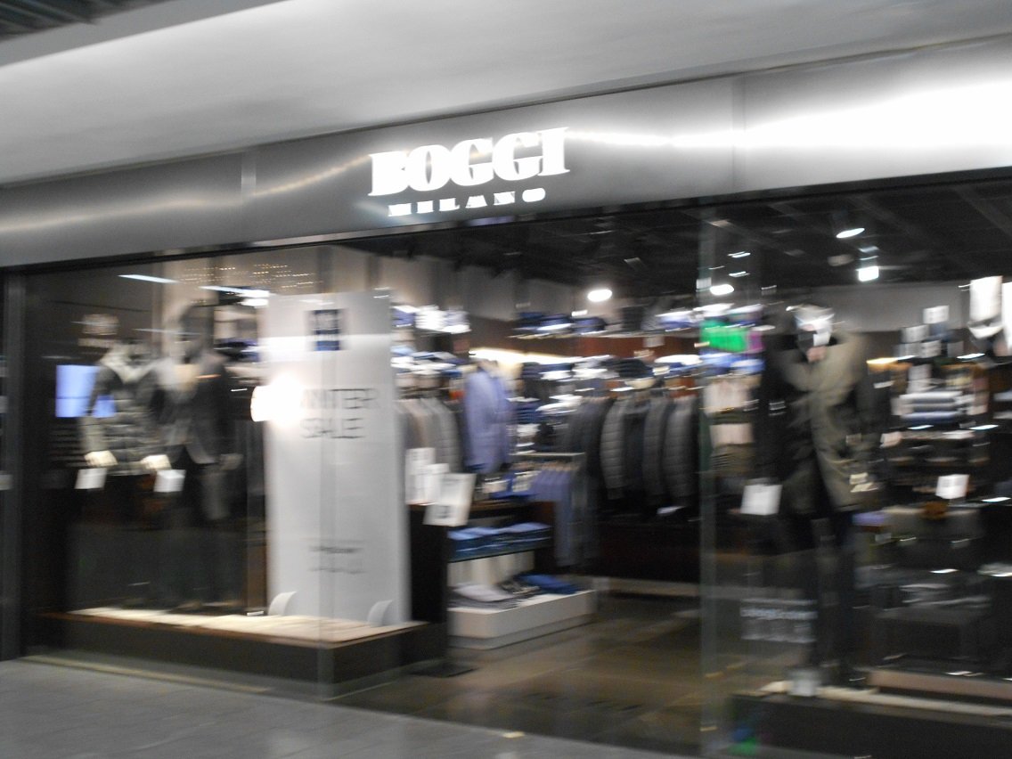 Boggi Milano (2025) - All You Need to Know BEFORE You Go