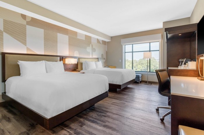 Cambria Hotel College Park Rooms: Pictures & Reviews - Tripadvisor