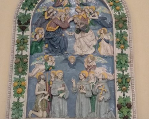 Andrea Della Robbia