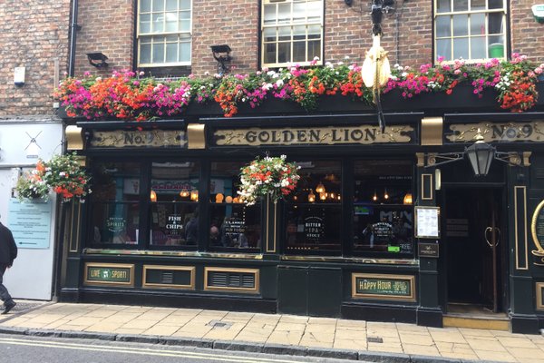 THE 10 BEST Restaurants & Places to Eat in York 2024 - Tripadvisor