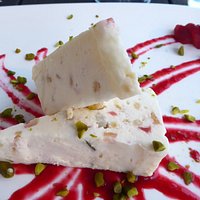 Cassata siciliana