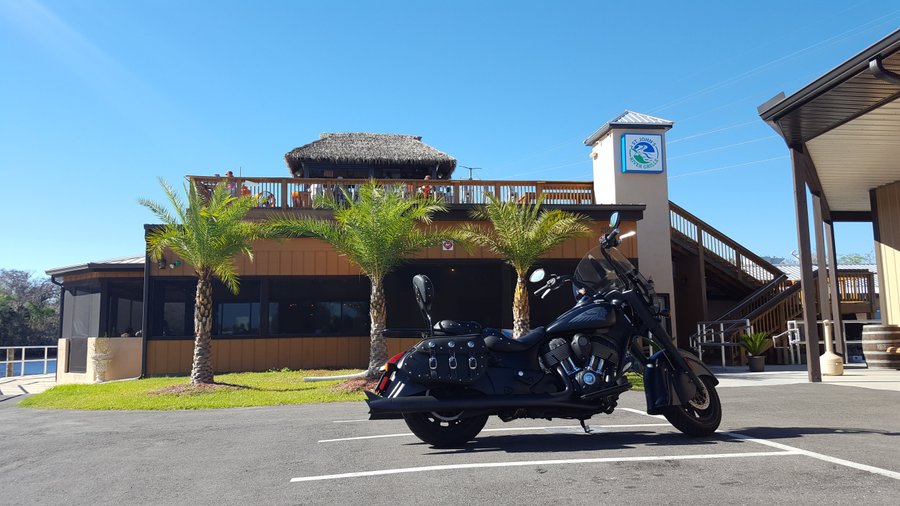 St. John's River Grille