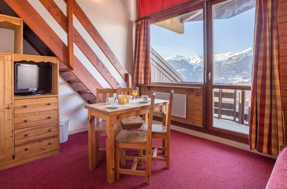 VVF LA PLAGNE MONTALBERT - Updated 2023 Prices (Macot-la-Plagne, France)