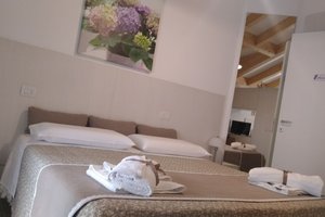 Camera e suite