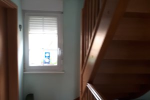 Chambre et suite
