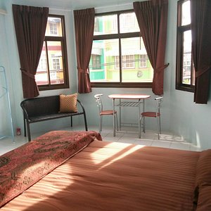 Standard Room-1