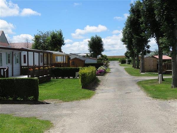 Camping L'Oiseau Blanc (Sassetot-le-Mauconduit, Normandie) - tarifs
