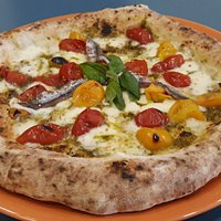 Future Pizza