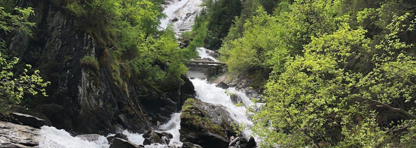 Umbalfälle