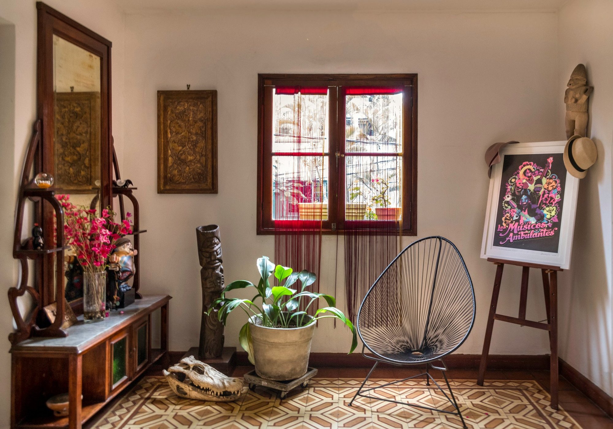 Casa Nuestra Peru B&B by null