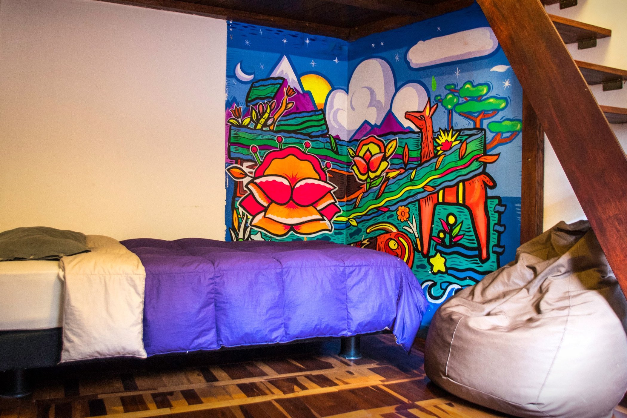 Casa Nuestra Peru B&B by null
