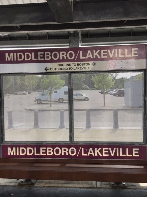 Middleboro review images