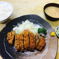 メンチカツ