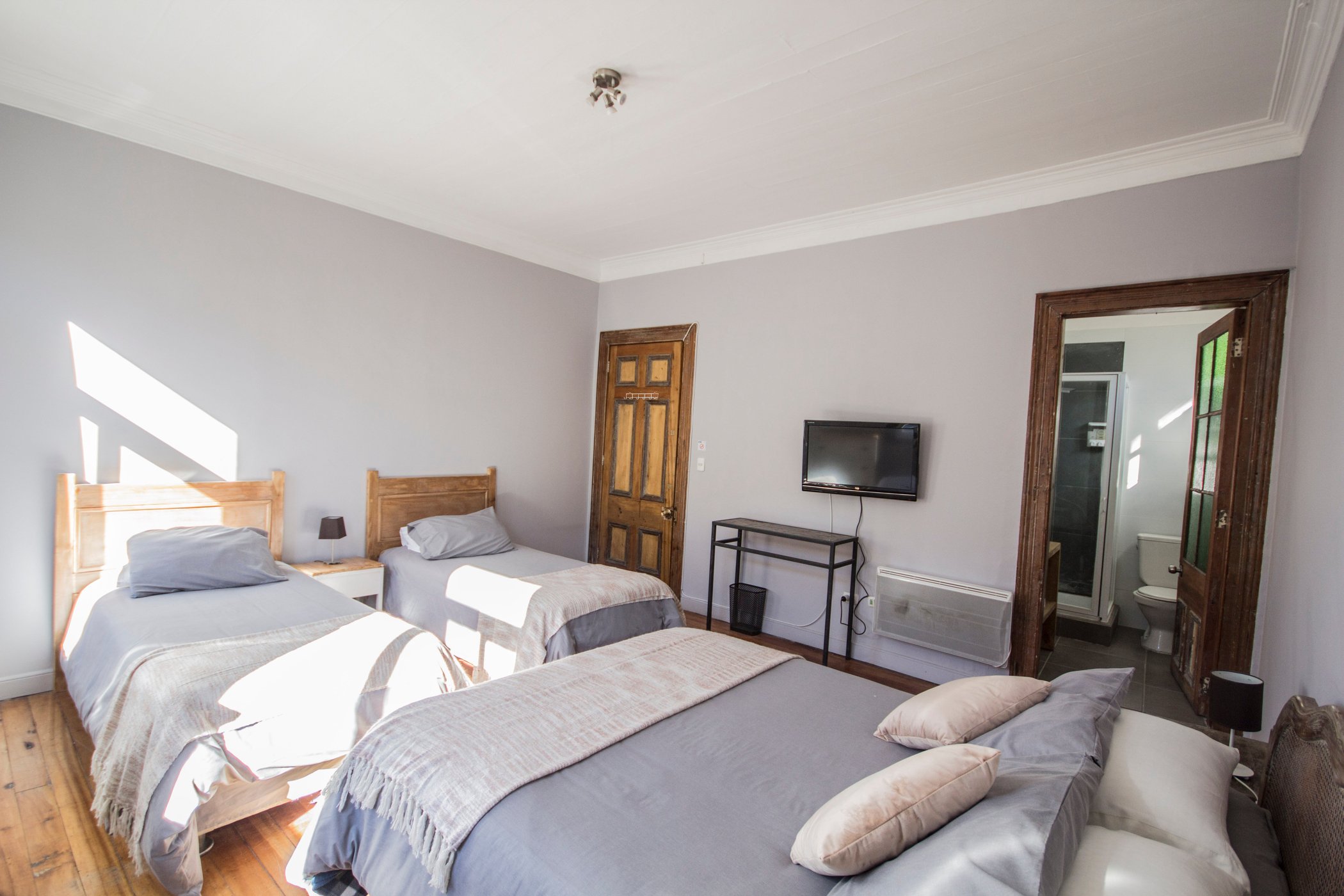 Cerro Alegre GuestHouse by null