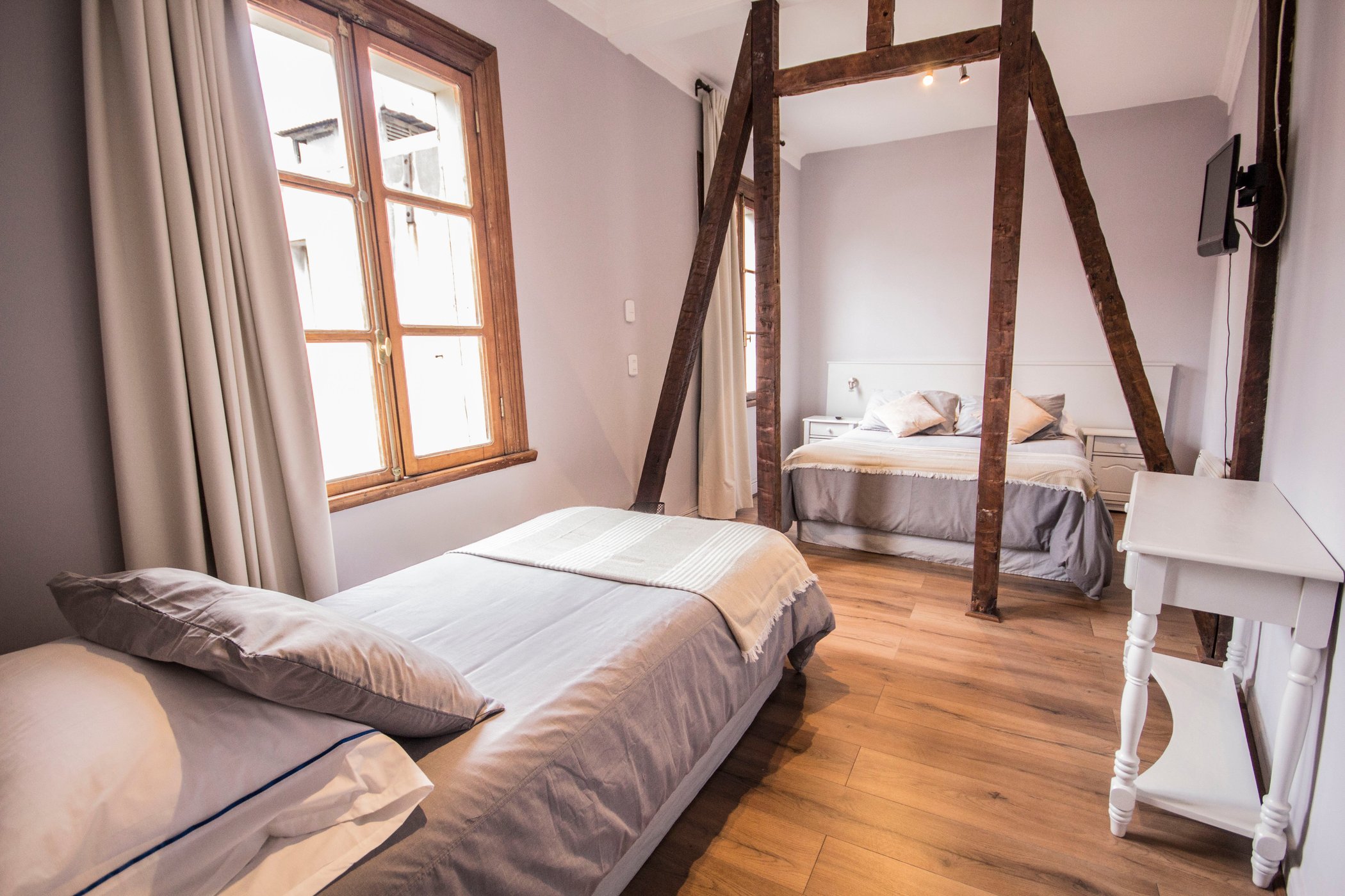 Cerro Alegre GuestHouse by null